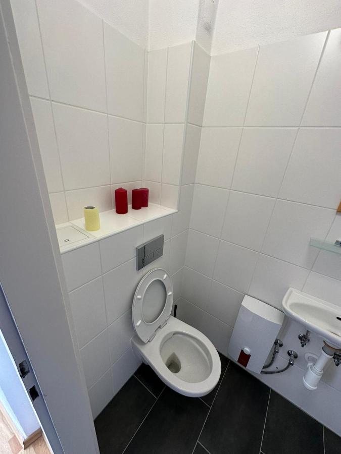 Central Plaza Mini Apartment 1 Bruck an der Leitha Extérieur photo